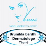 Klinika e Laserit dhe DermatologjisÃ« Kozmetike Venus